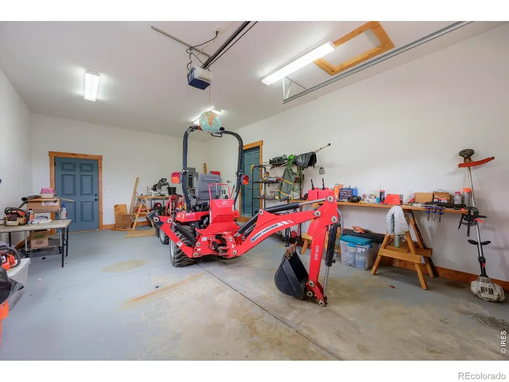 1291 Little Whale Road Bellvue CO 80512