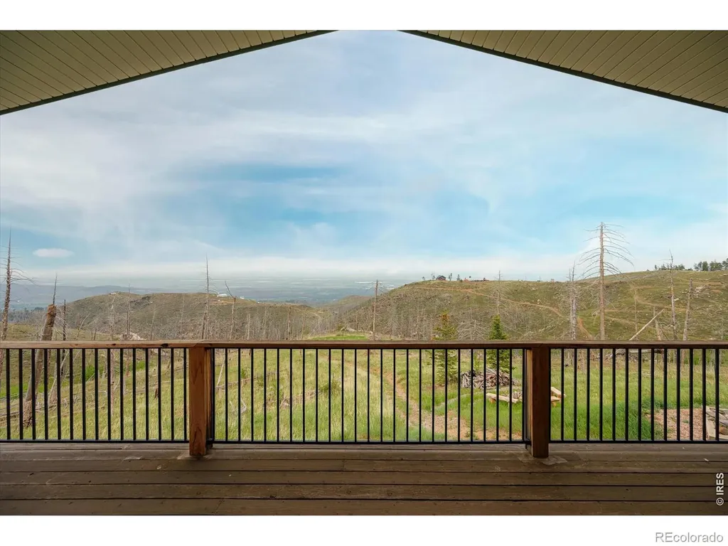 1291 Little Whale Road Bellvue CO 80512