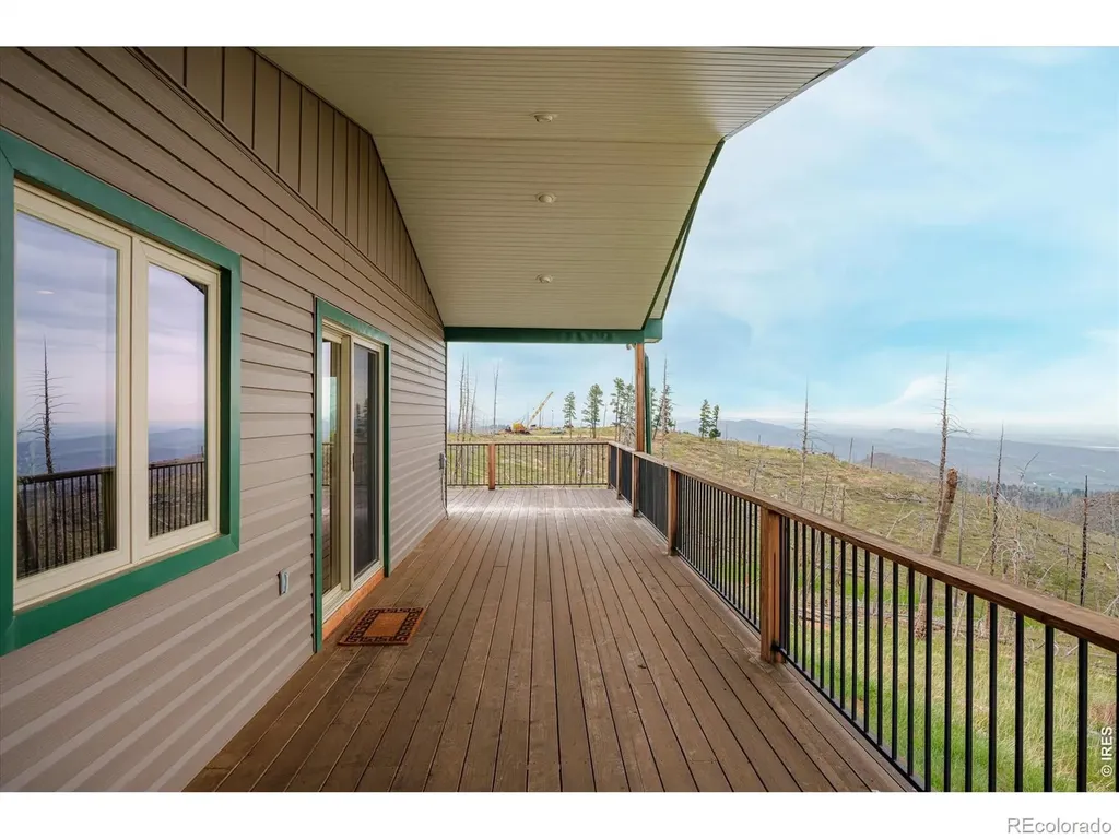 1291 Little Whale Road Bellvue CO 80512
