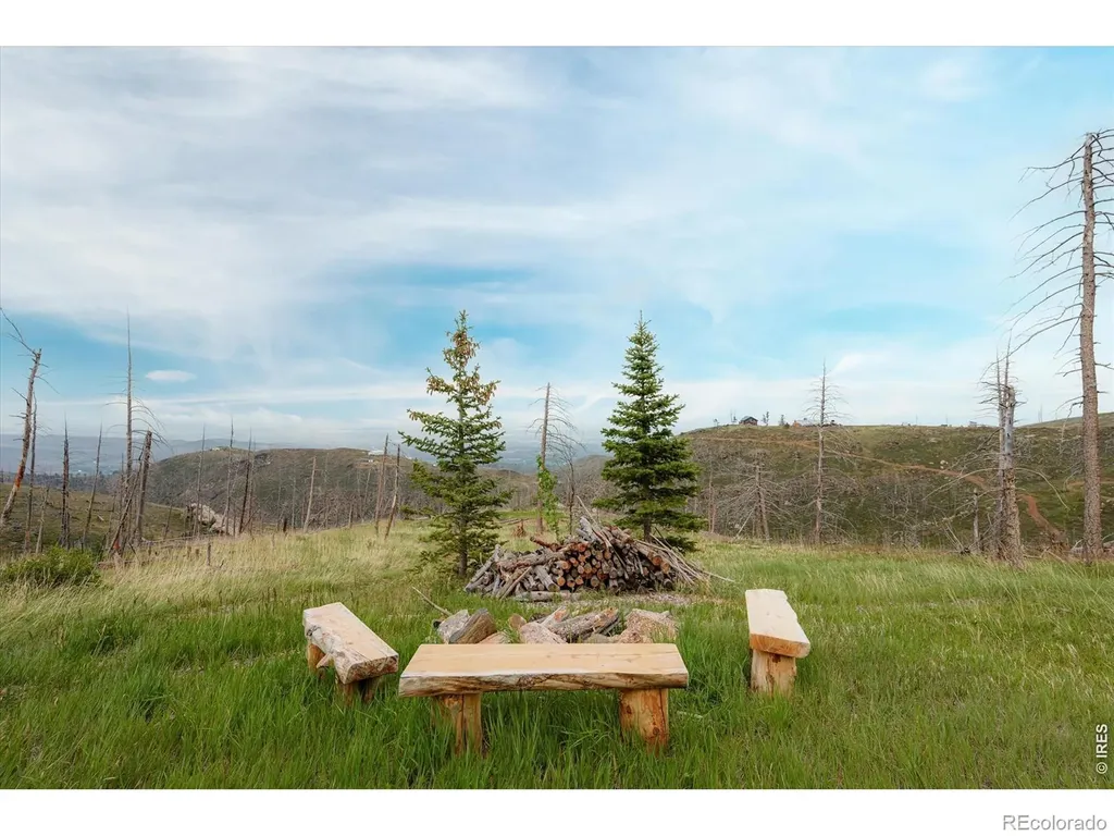 1291 Little Whale Road Bellvue CO 80512