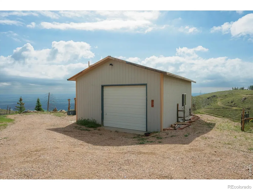 1291 Little Whale Road Bellvue CO 80512