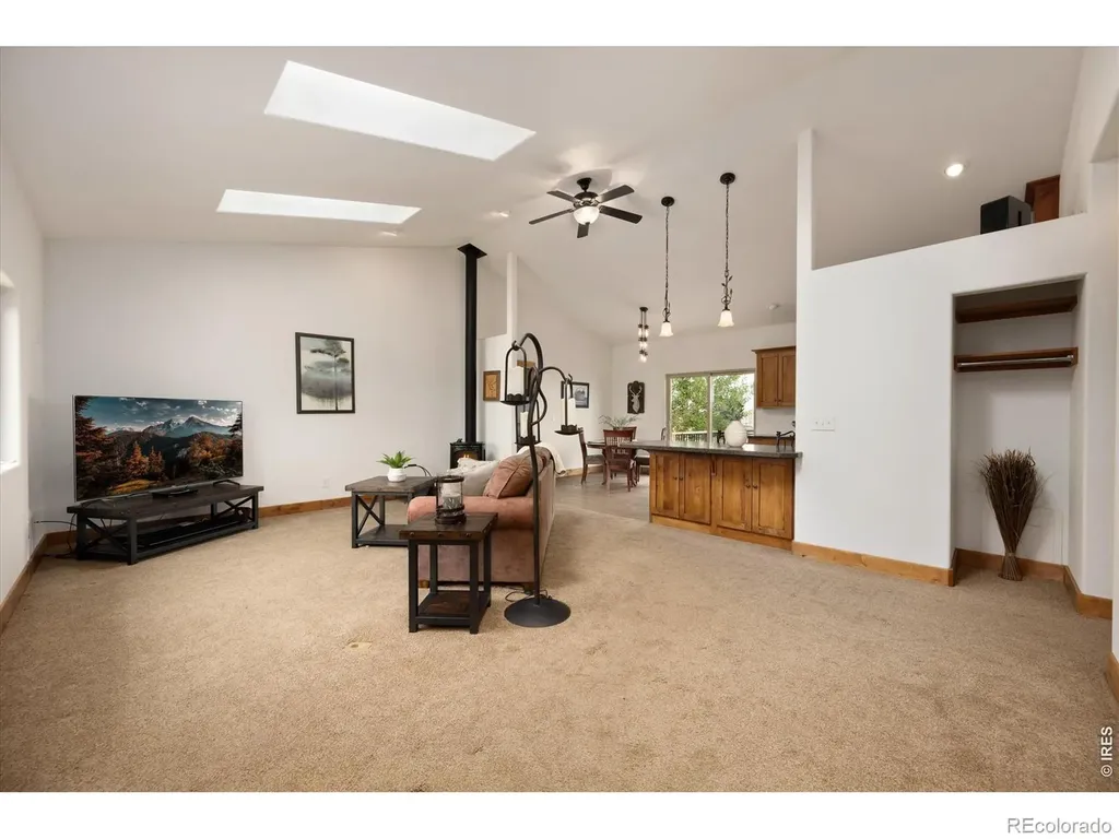 1291 Little Whale Road Bellvue CO 80512
