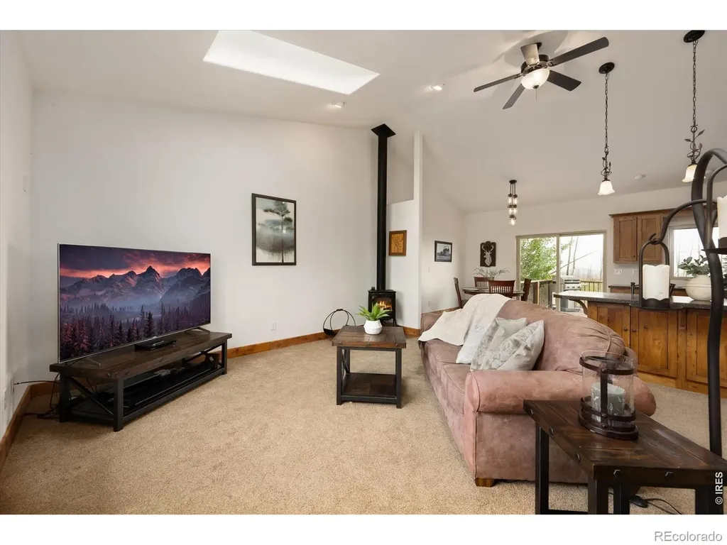 1291 Little Whale Road Bellvue CO 80512
