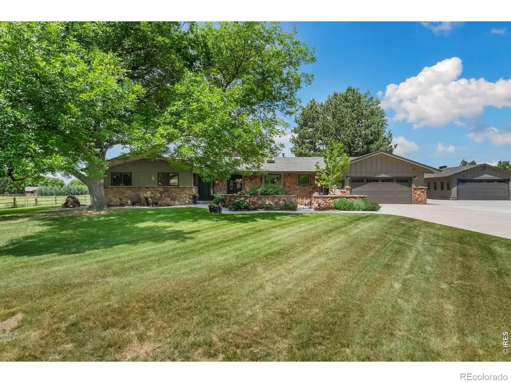 317 Aspen Ridge Drive Fort Collins CO 80524