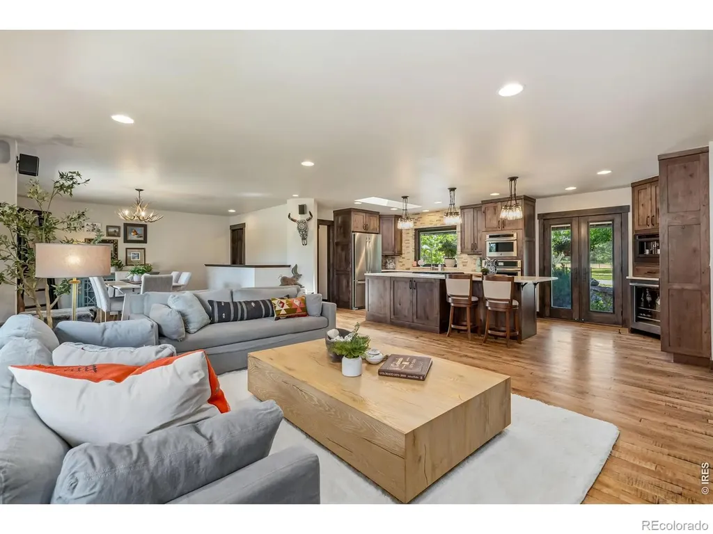 317 Aspen Ridge Drive Fort Collins CO 80524