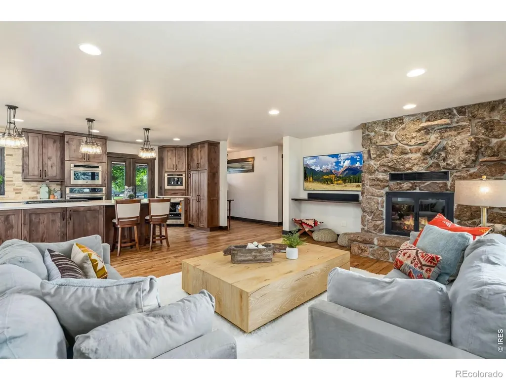 317 Aspen Ridge Drive Fort Collins CO 80524