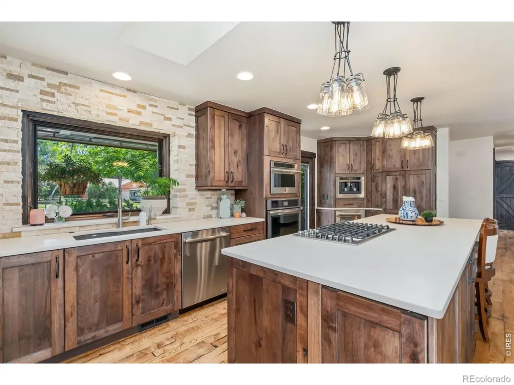 317 Aspen Ridge Drive Fort Collins CO 80524