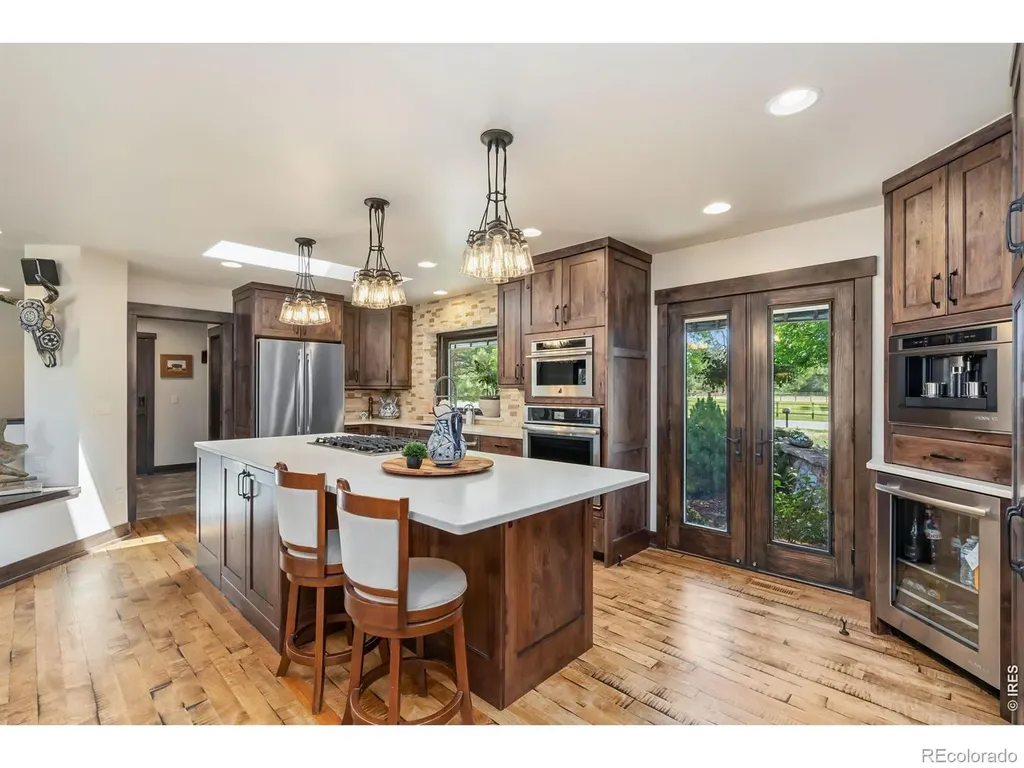 317 Aspen Ridge Drive Fort Collins CO 80524