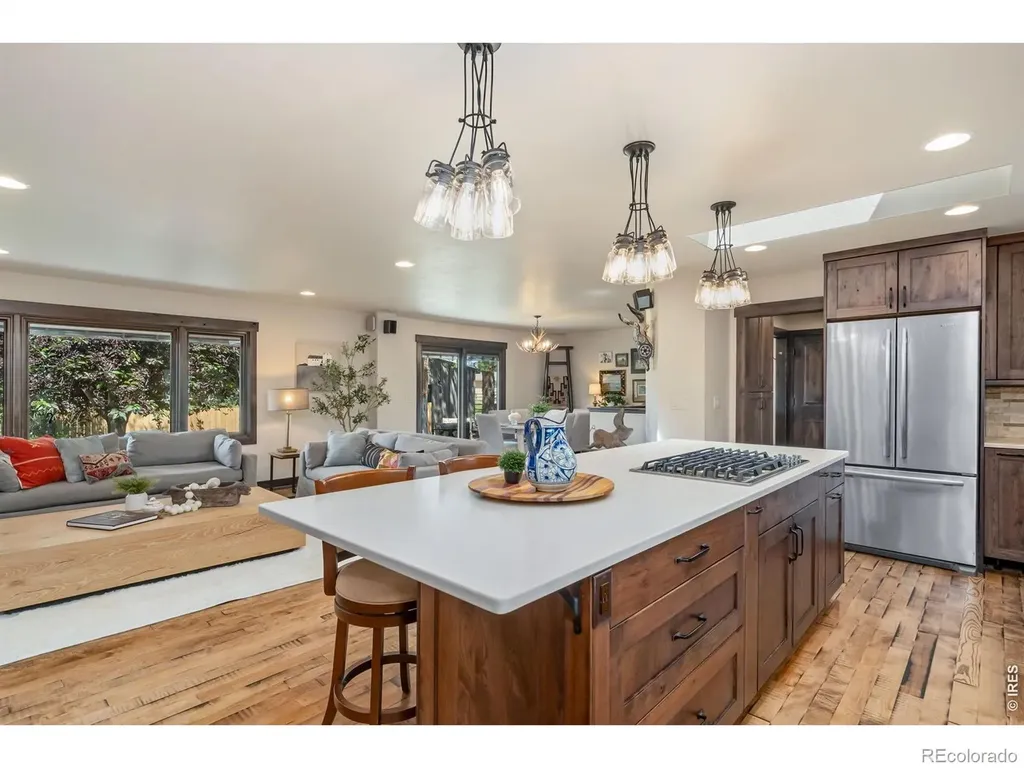 317 Aspen Ridge Drive Fort Collins CO 80524
