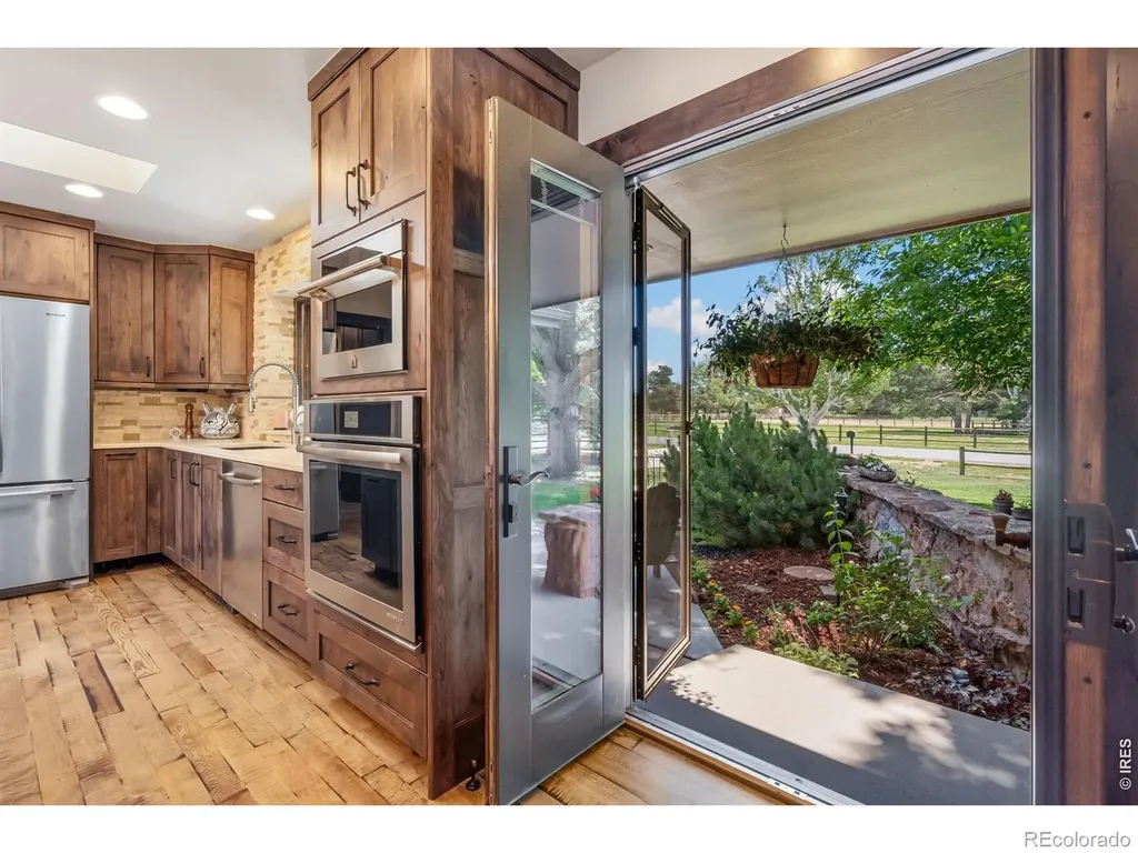 317 Aspen Ridge Drive Fort Collins CO 80524
