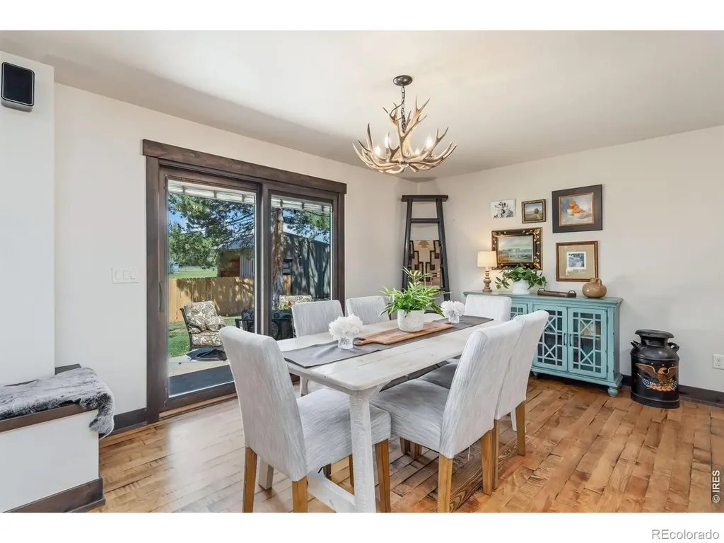 317 Aspen Ridge Drive Fort Collins CO 80524