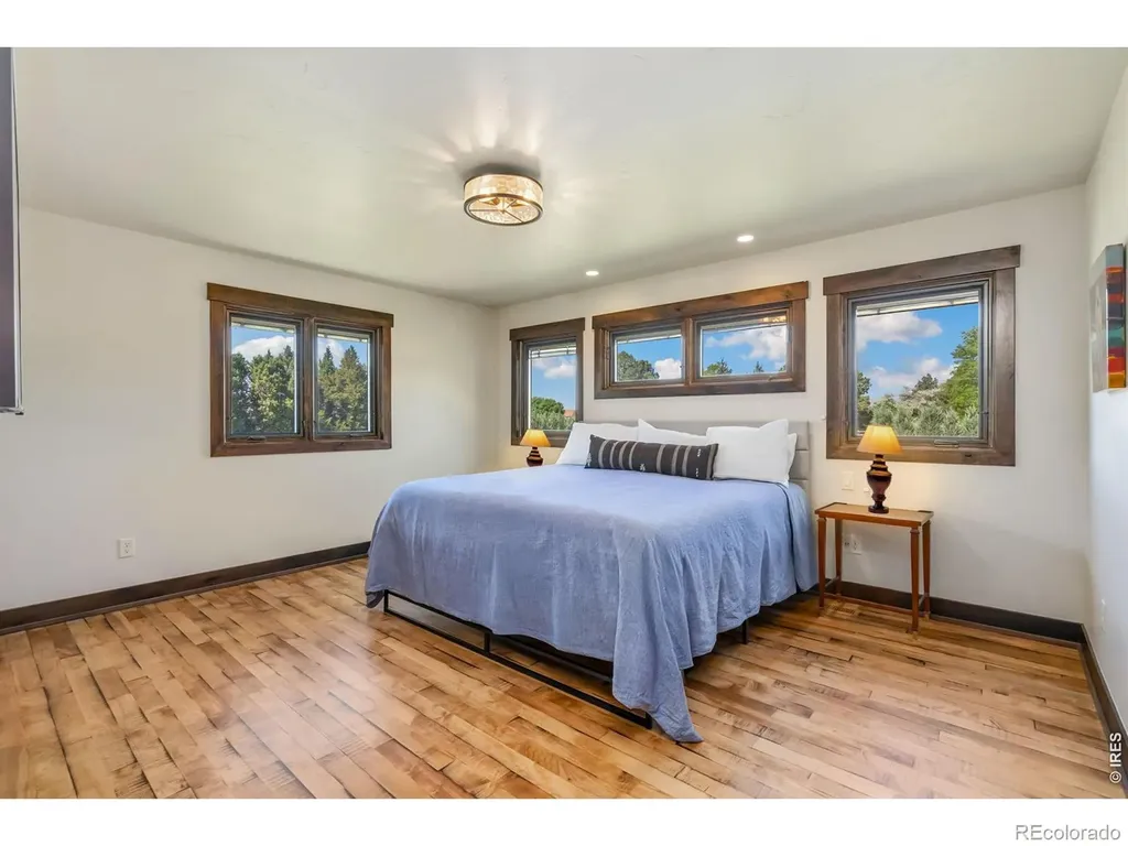 317 Aspen Ridge Drive Fort Collins CO 80524