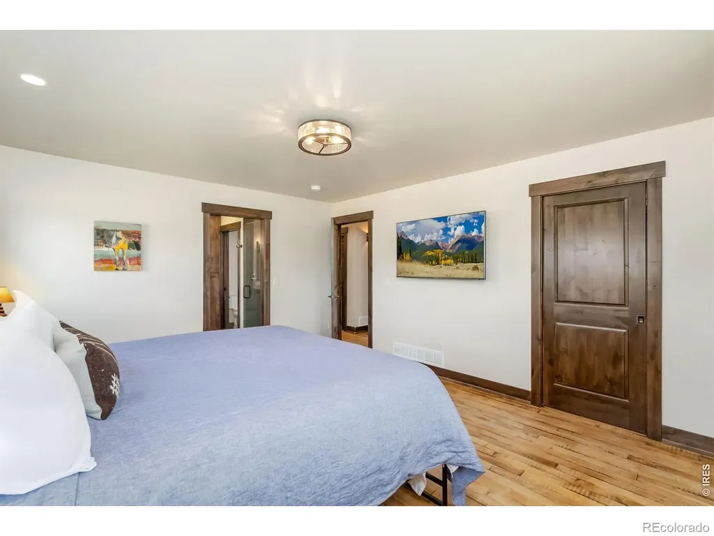 317 Aspen Ridge Drive Fort Collins CO 80524