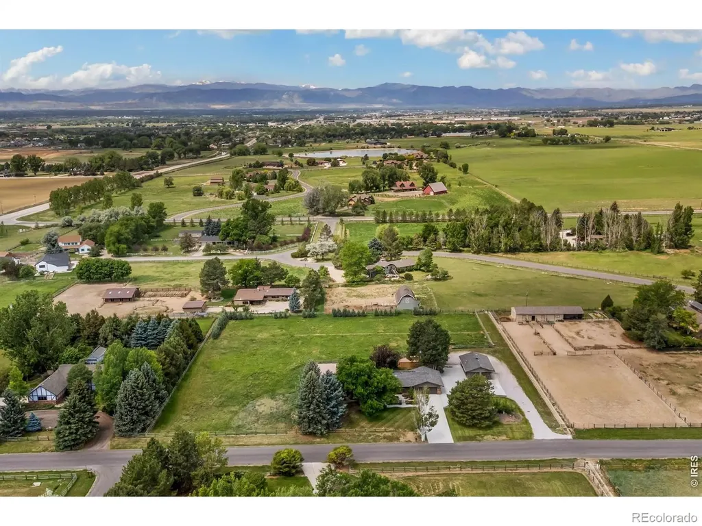 317 Aspen Ridge Drive Fort Collins CO 80524