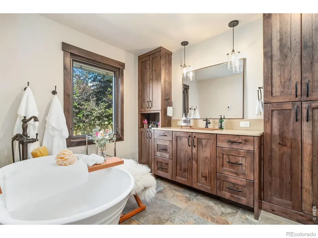 317 Aspen Ridge Drive Fort Collins CO 80524