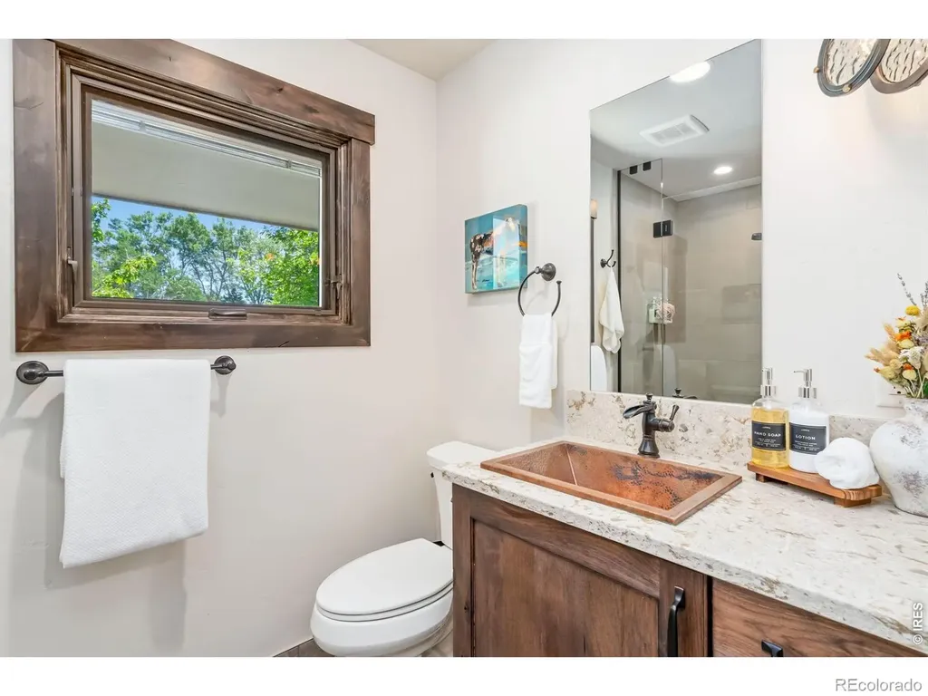 317 Aspen Ridge Drive Fort Collins CO 80524