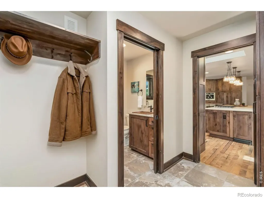 317 Aspen Ridge Drive Fort Collins CO 80524