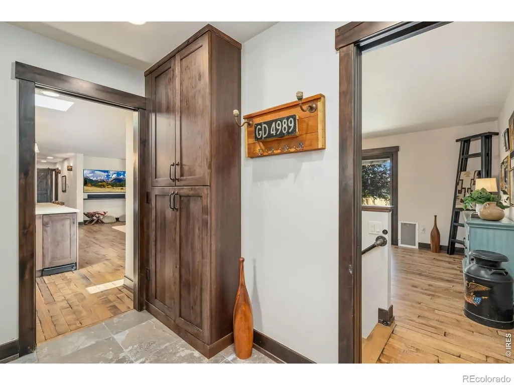 317 Aspen Ridge Drive Fort Collins CO 80524