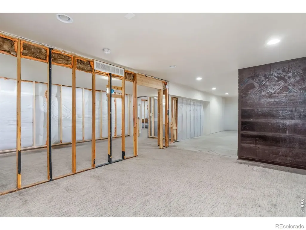 317 Aspen Ridge Drive Fort Collins CO 80524