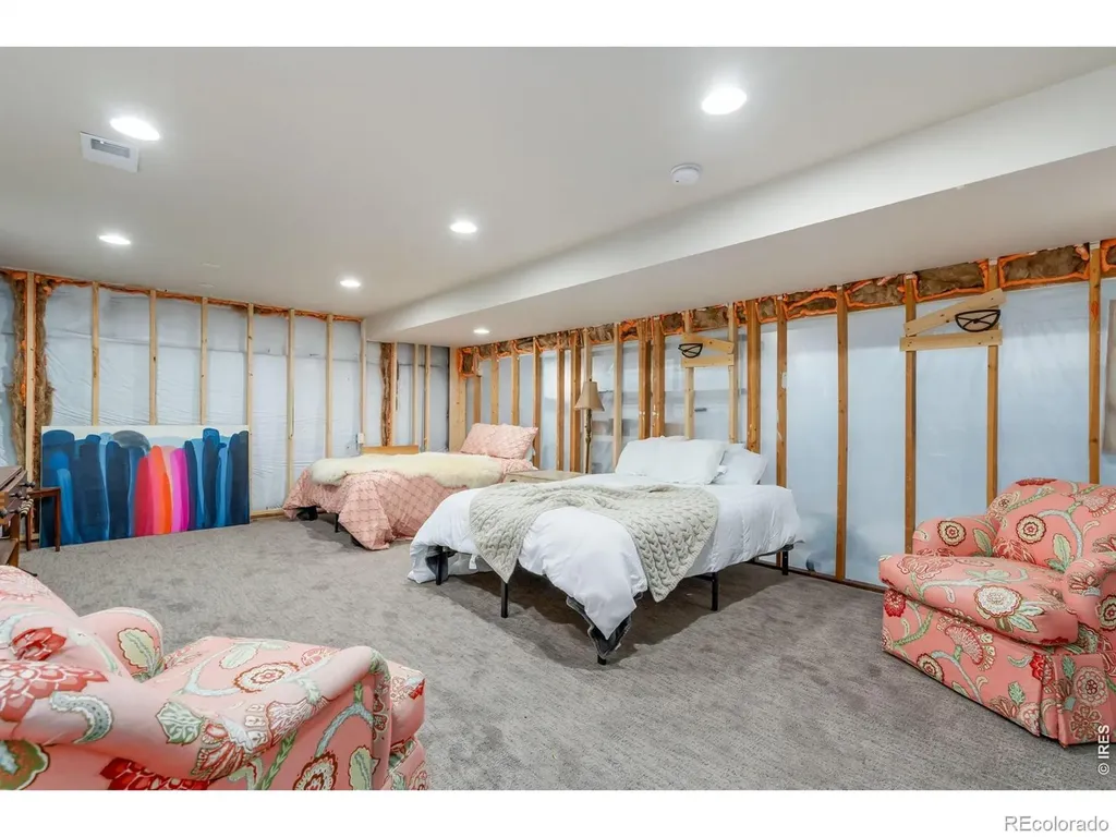 317 Aspen Ridge Drive Fort Collins CO 80524