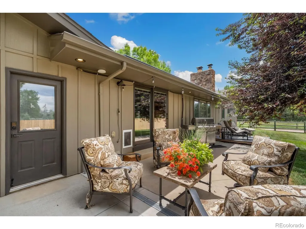 317 Aspen Ridge Drive Fort Collins CO 80524