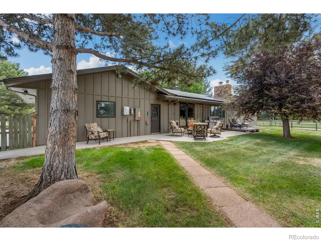 317 Aspen Ridge Drive Fort Collins CO 80524