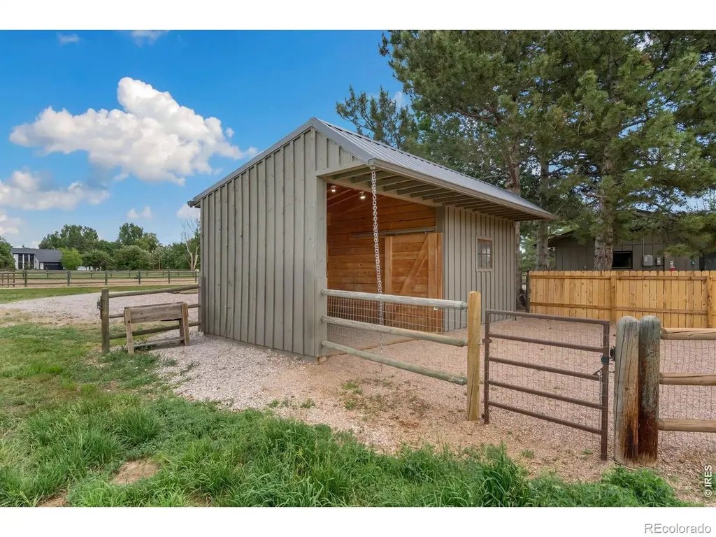 317 Aspen Ridge Drive Fort Collins CO 80524