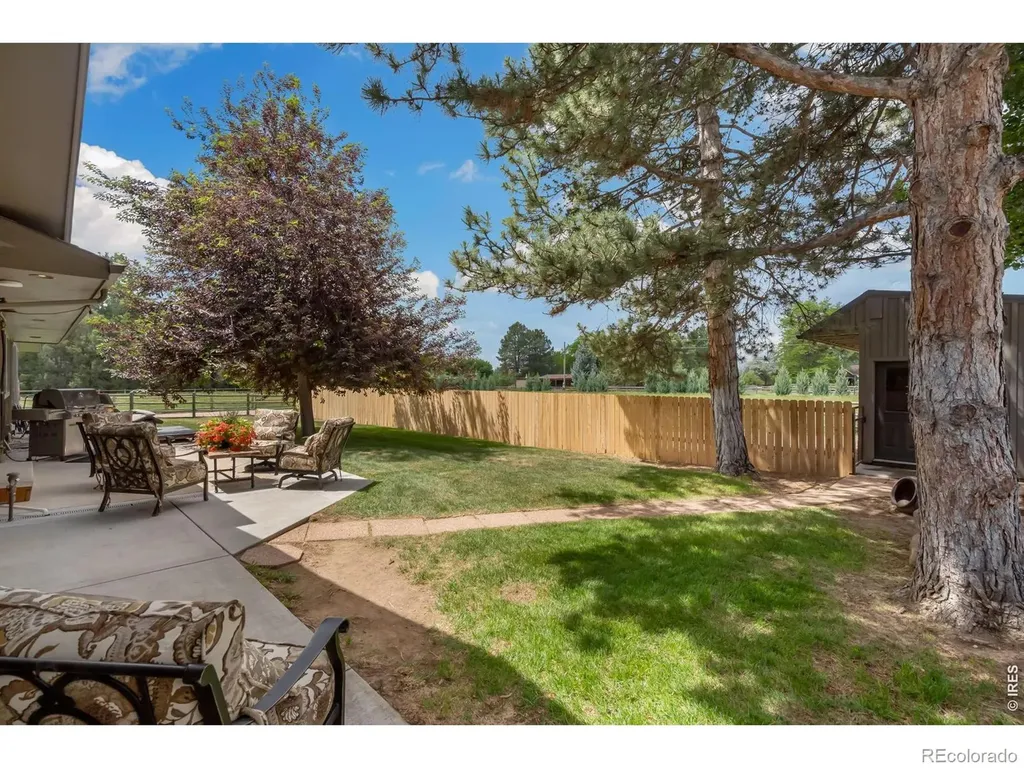 317 Aspen Ridge Drive Fort Collins CO 80524