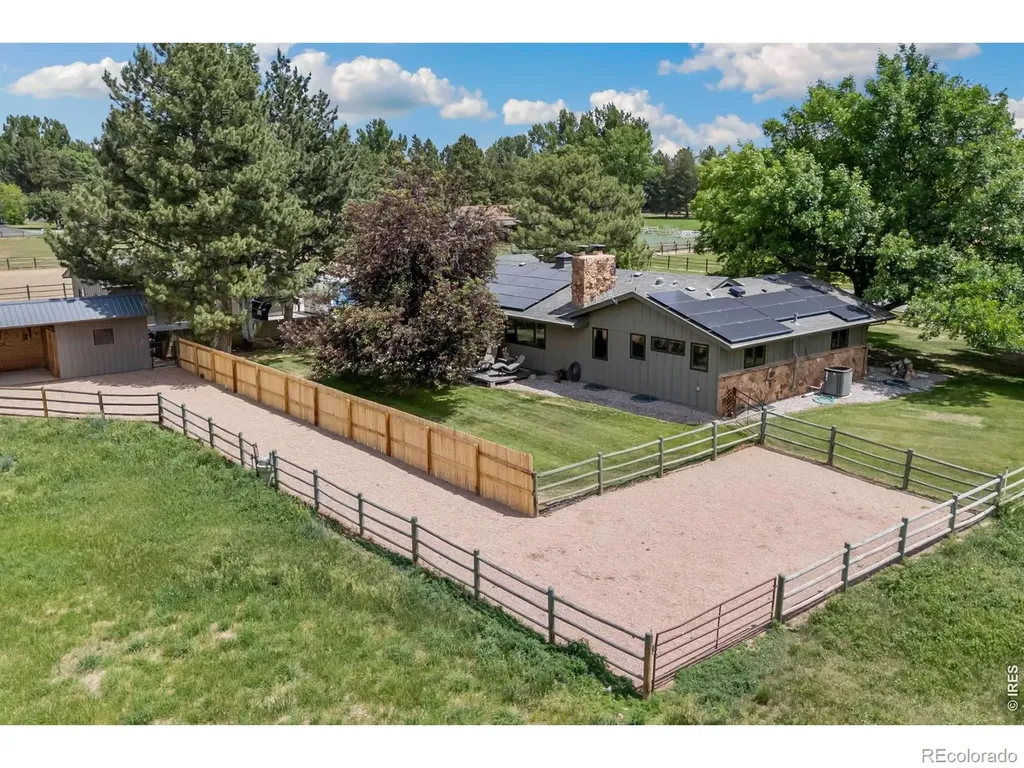 317 Aspen Ridge Drive Fort Collins CO 80524