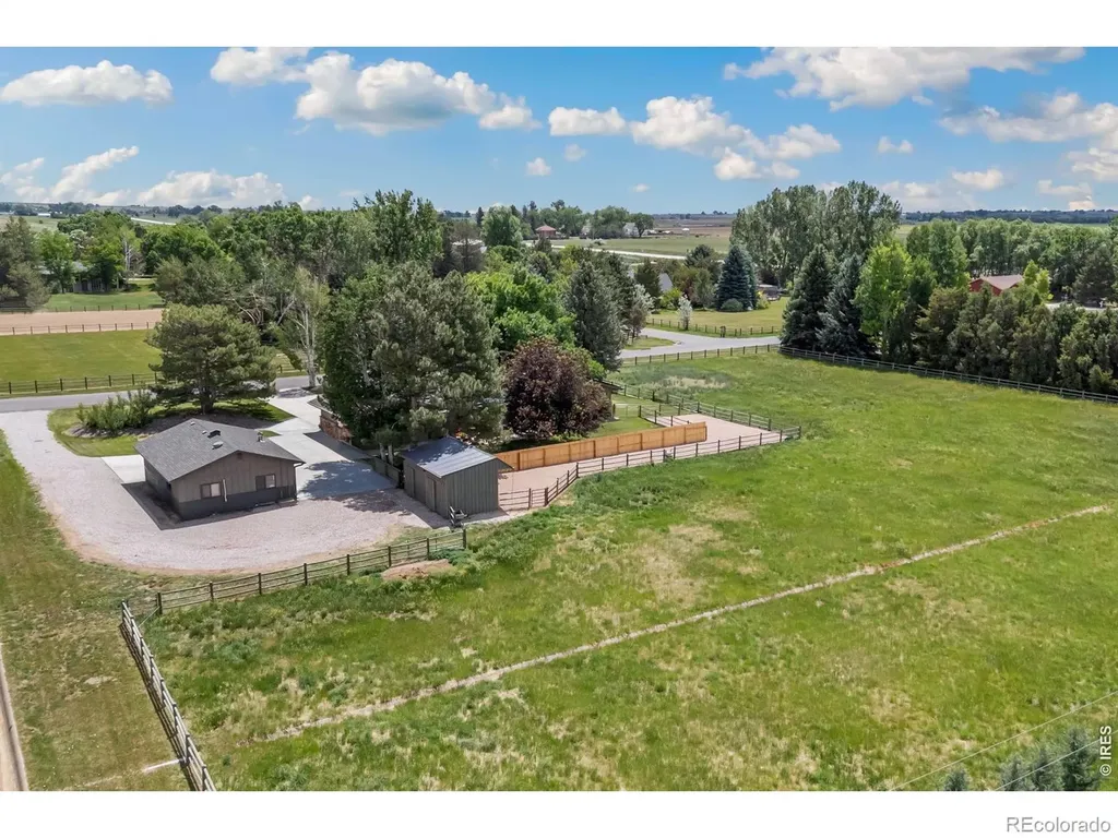 317 Aspen Ridge Drive Fort Collins CO 80524