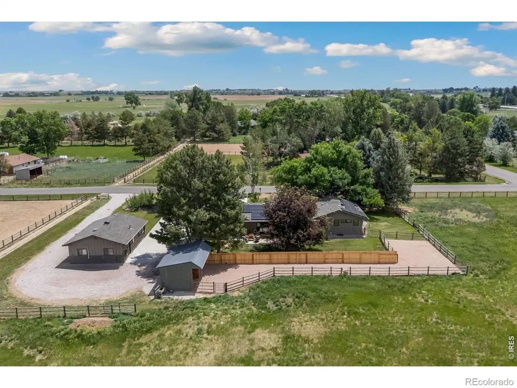 317 Aspen Ridge Drive Fort Collins CO 80524
