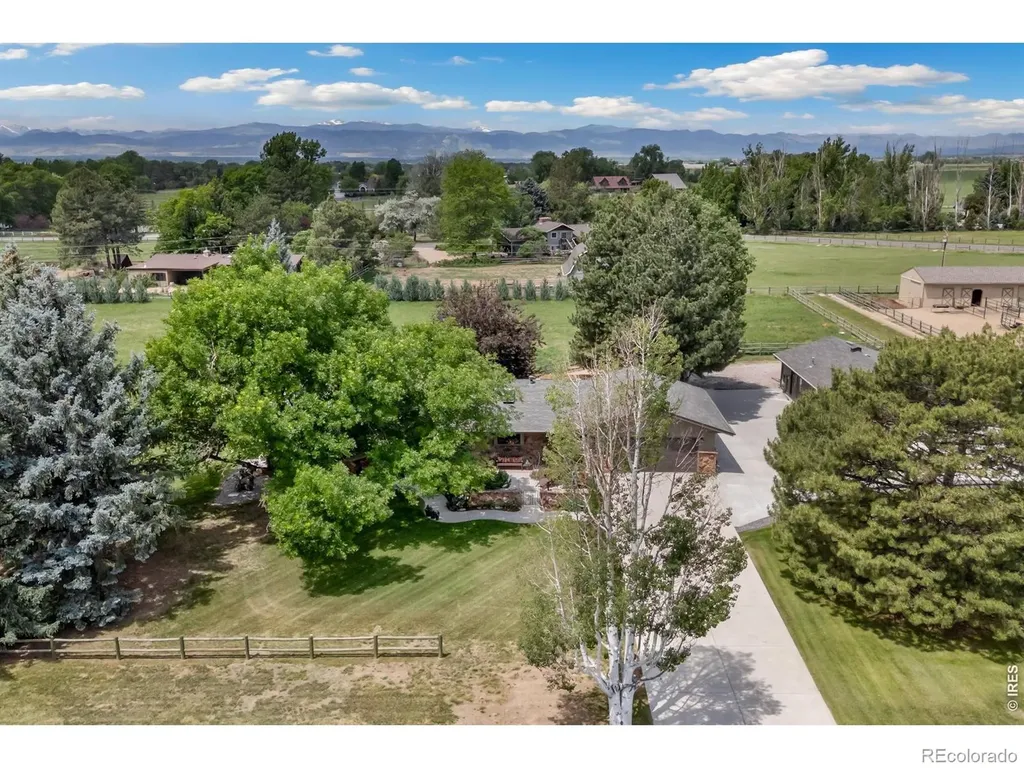317 Aspen Ridge Drive Fort Collins CO 80524