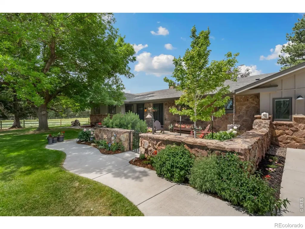 317 Aspen Ridge Drive Fort Collins CO 80524