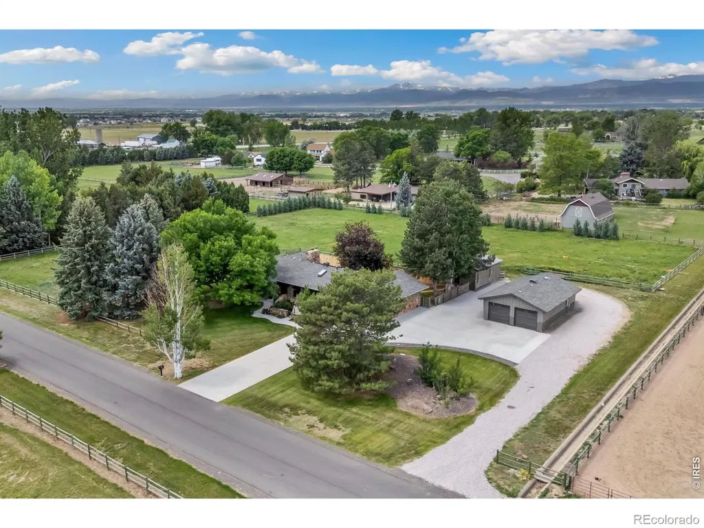 317 Aspen Ridge Drive Fort Collins CO 80524