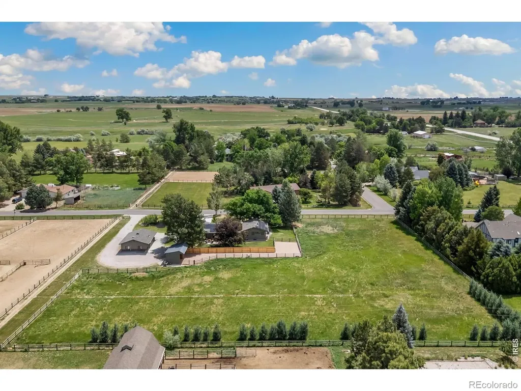 317 Aspen Ridge Drive Fort Collins CO 80524