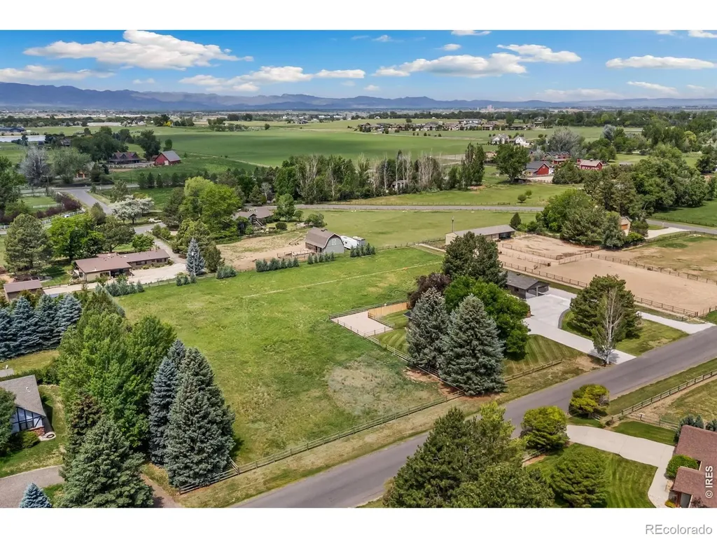 317 Aspen Ridge Drive Fort Collins CO 80524