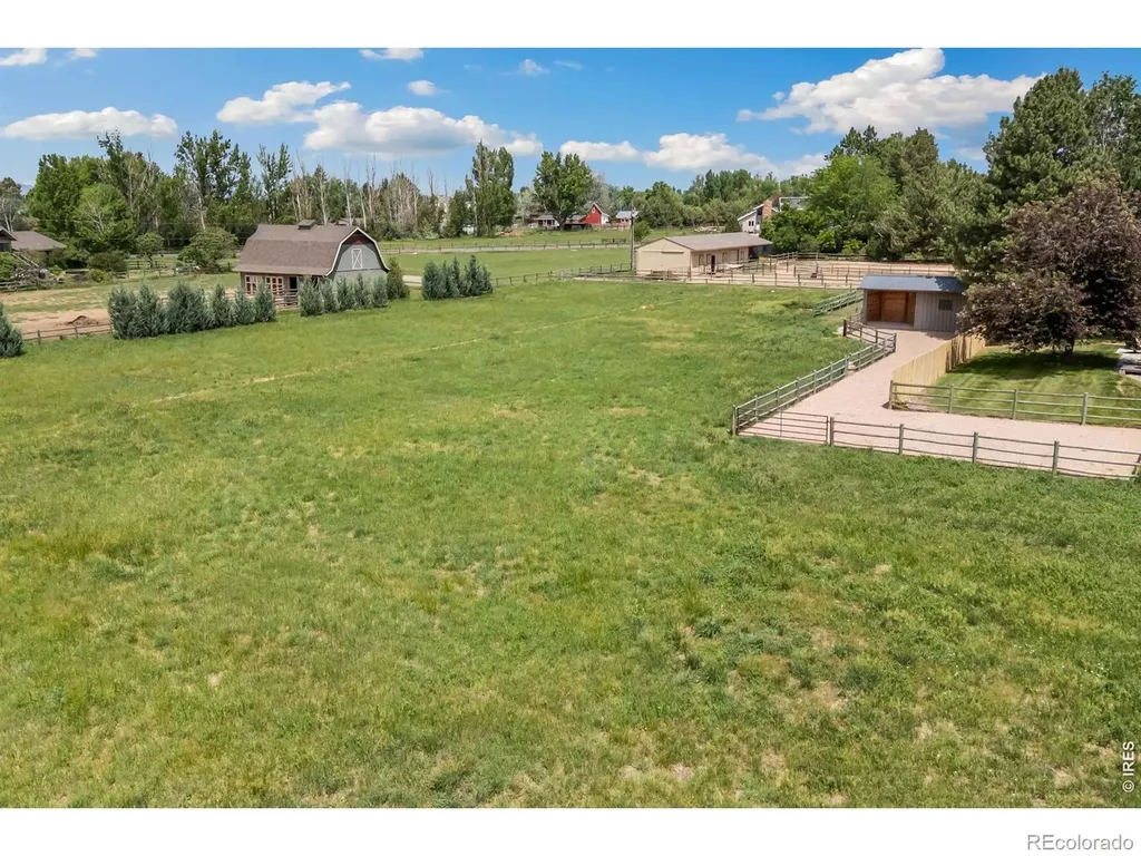317 Aspen Ridge Drive Fort Collins CO 80524