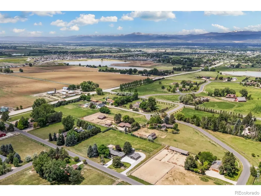 317 Aspen Ridge Drive Fort Collins CO 80524
