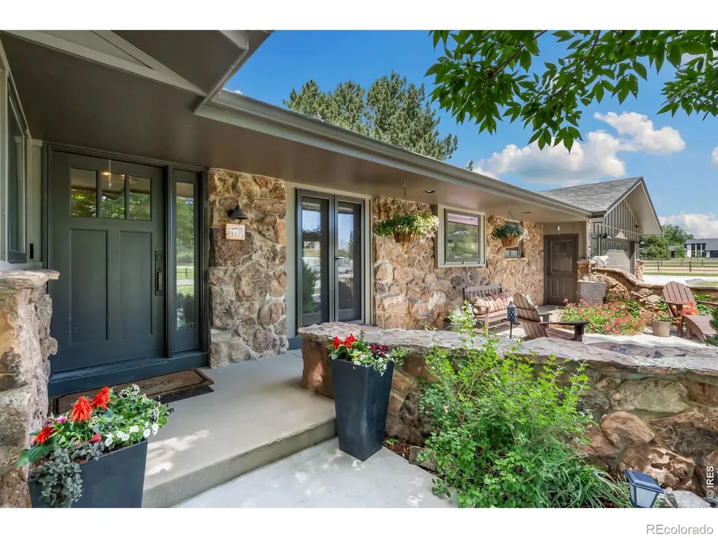 317 Aspen Ridge Drive Fort Collins CO 80524