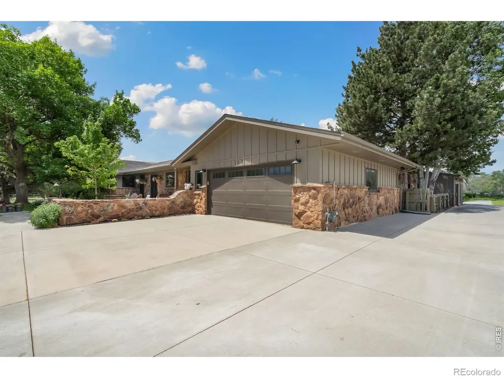 317 Aspen Ridge Drive Fort Collins CO 80524