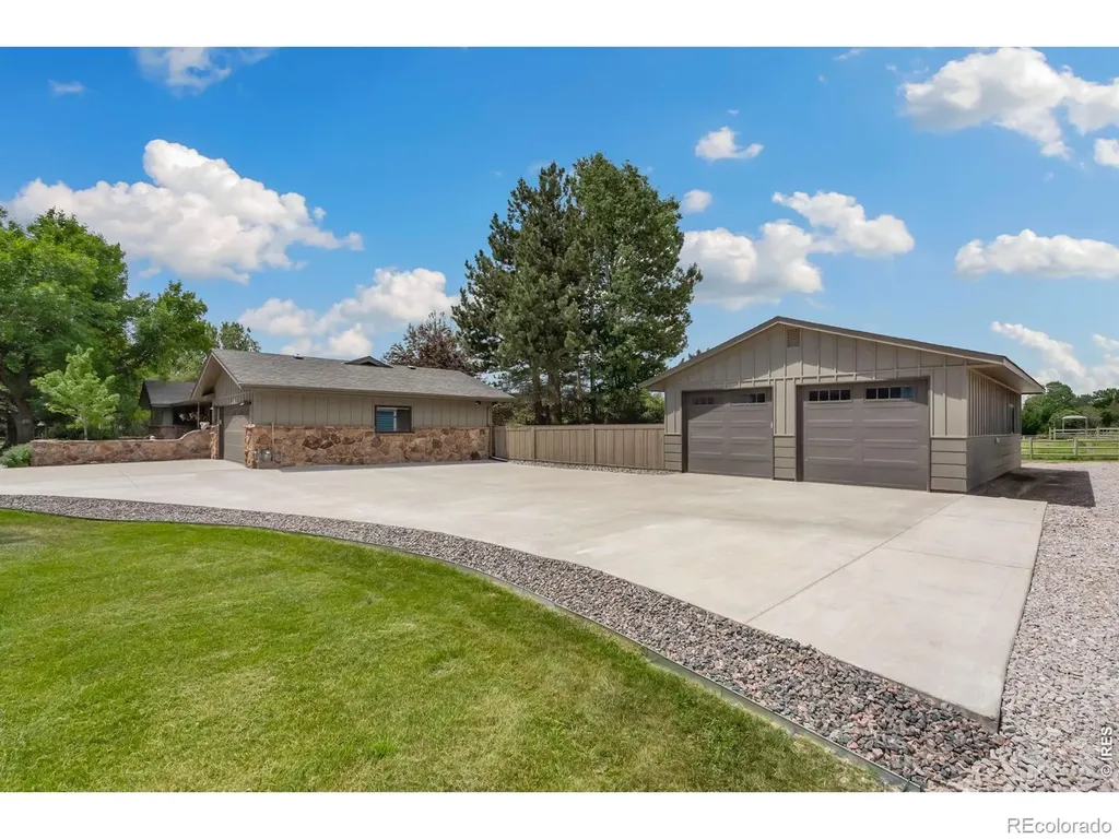 317 Aspen Ridge Drive Fort Collins CO 80524