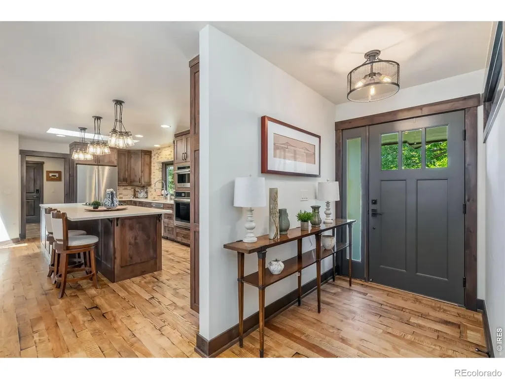 317 Aspen Ridge Drive Fort Collins CO 80524