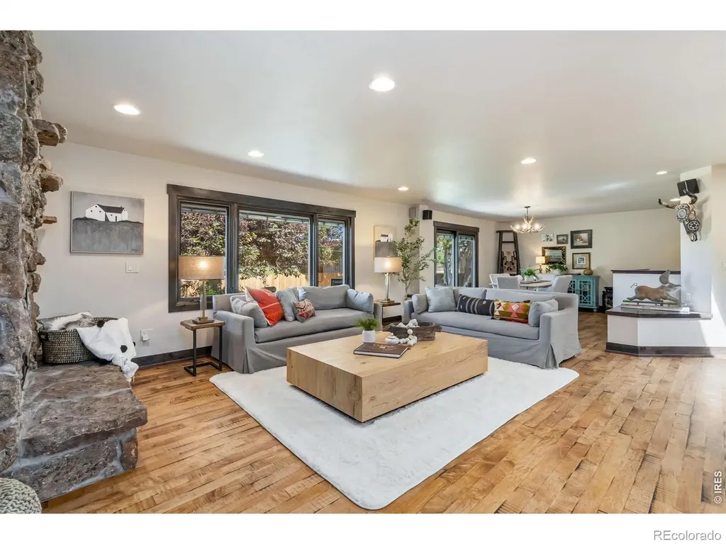 317 Aspen Ridge Drive Fort Collins CO 80524