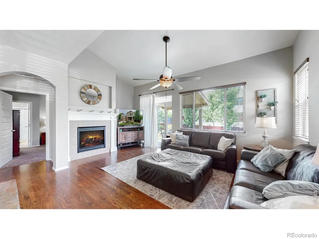 5543 Calgary Street Timnath CO 80547