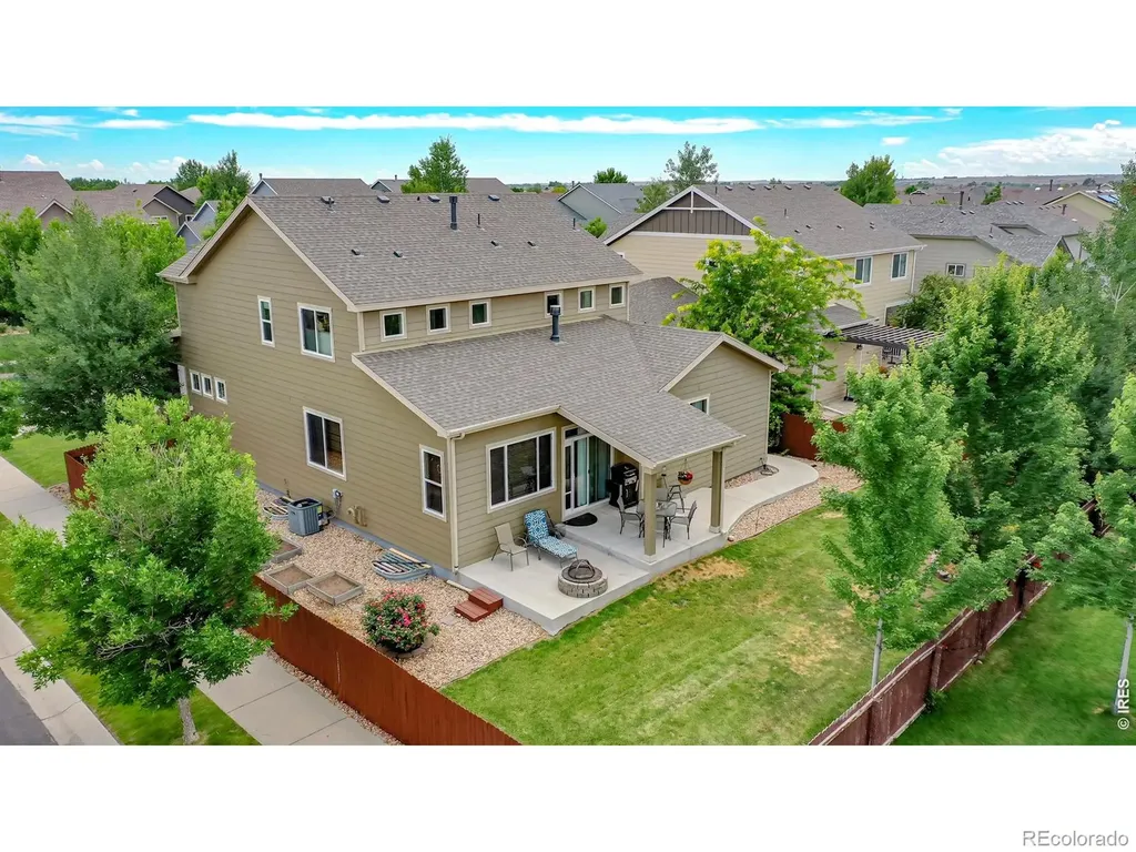 5543 Calgary Street Timnath CO 80547