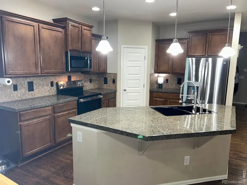 5543 Calgary Street Timnath CO 80547