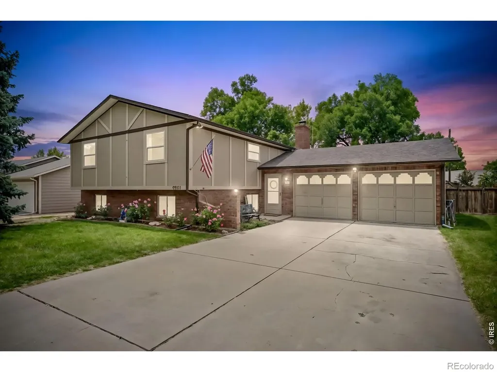 5801 Mangrove Court Loveland CO 80538