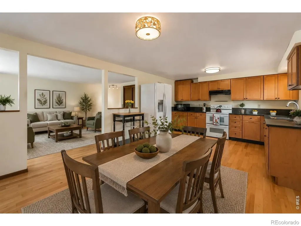 5801 Mangrove Court Loveland CO 80538
