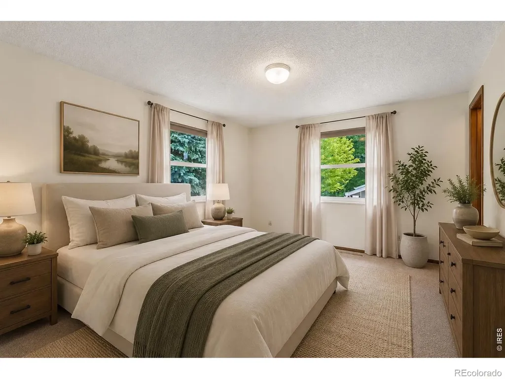 5801 Mangrove Court Loveland CO 80538
