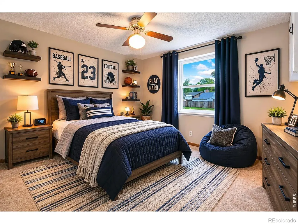 5801 Mangrove Court Loveland CO 80538
